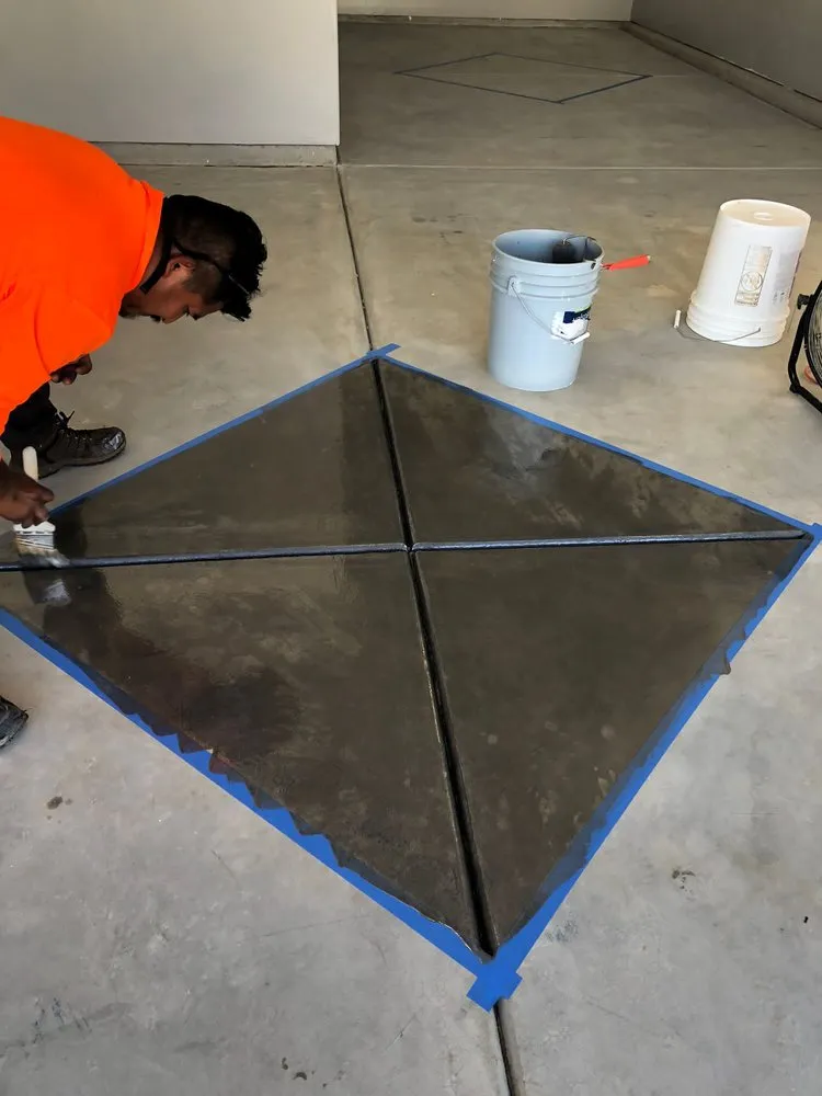 Slide of MP&SON Handyman Services