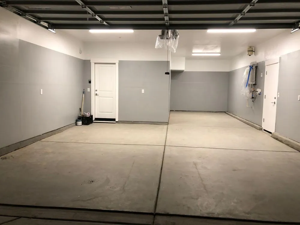 Slide of MP&SON Handyman Services