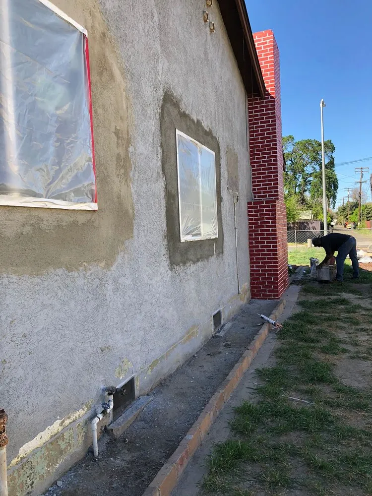 Slide of MP&SON Handyman Services