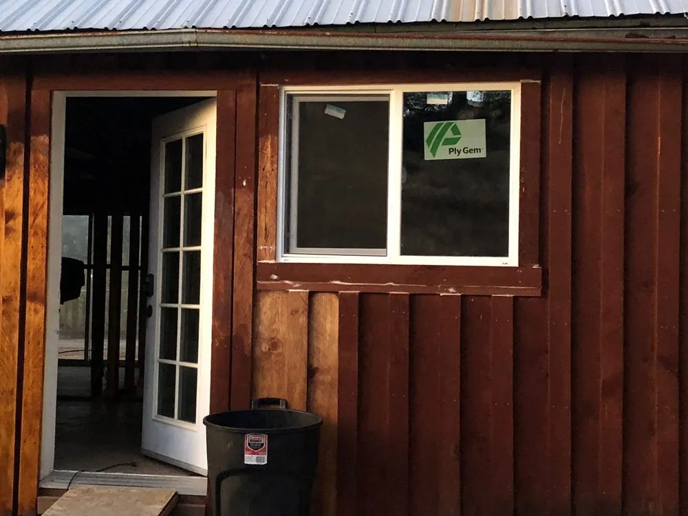 Slide of MP&SON Handyman Services