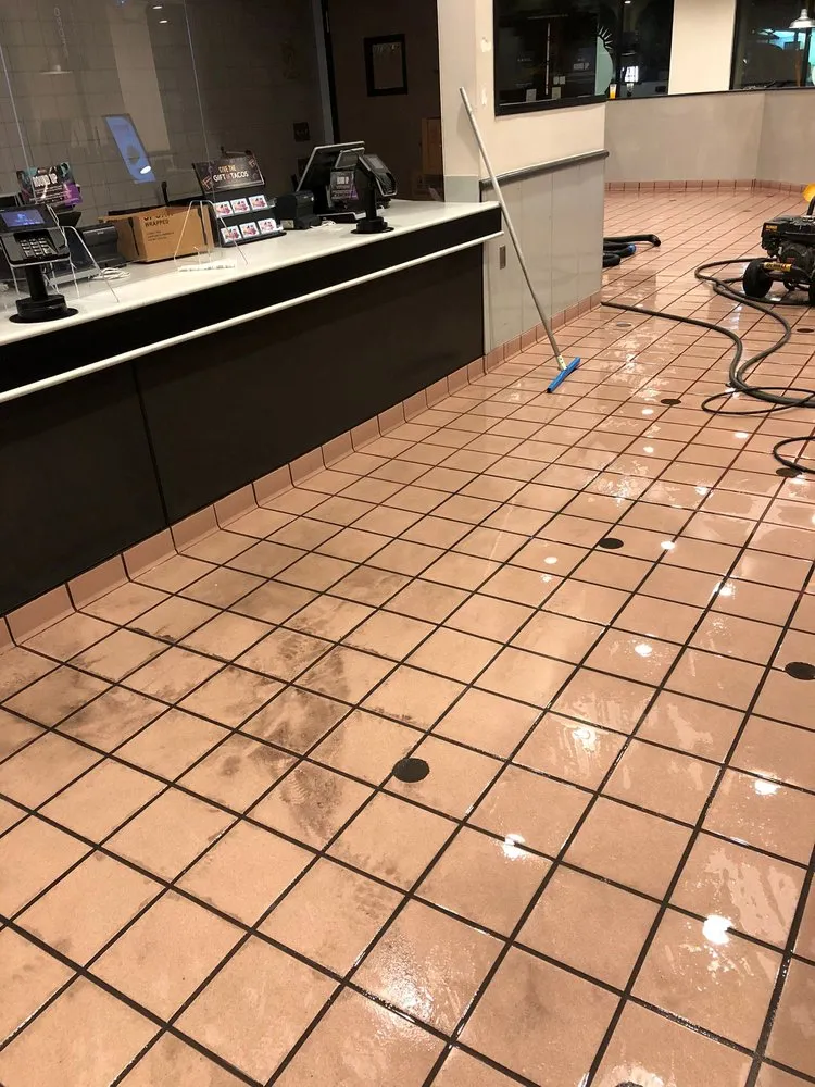 Slide of MP&SON Handyman Services