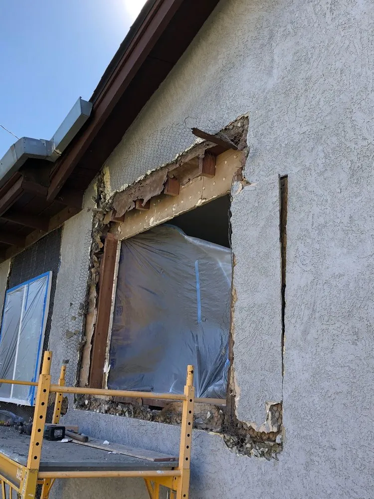 Slide of MP&SON Handyman Services