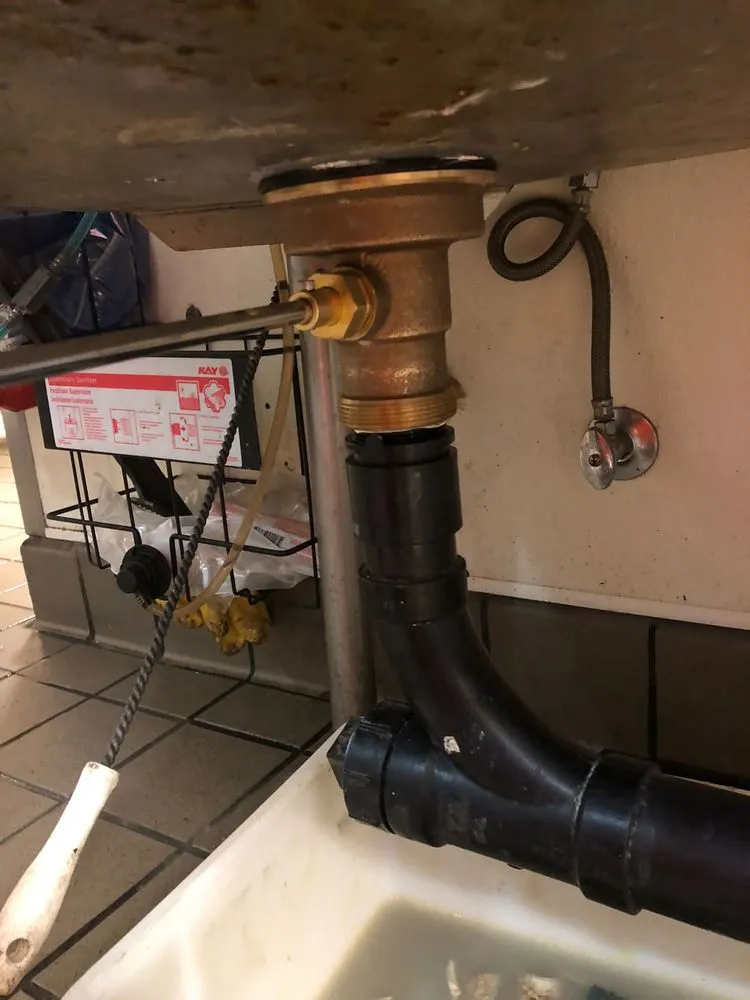 Slide of MP&SON Handyman Services