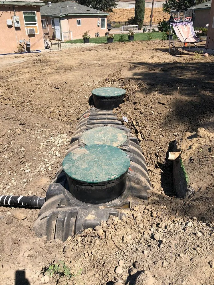 Reliable leak detection experts serving Modesto, CA - MP&SON Handyman Services