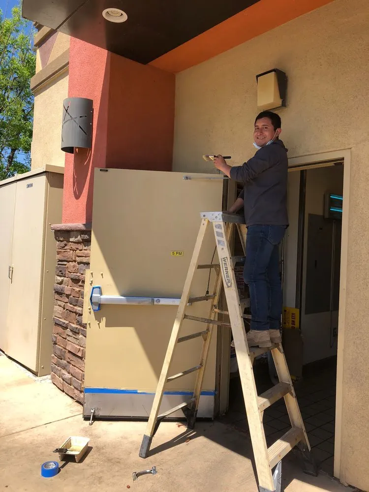 Expert pipe repair in Modesto, CA by MP&SON Handyman Services