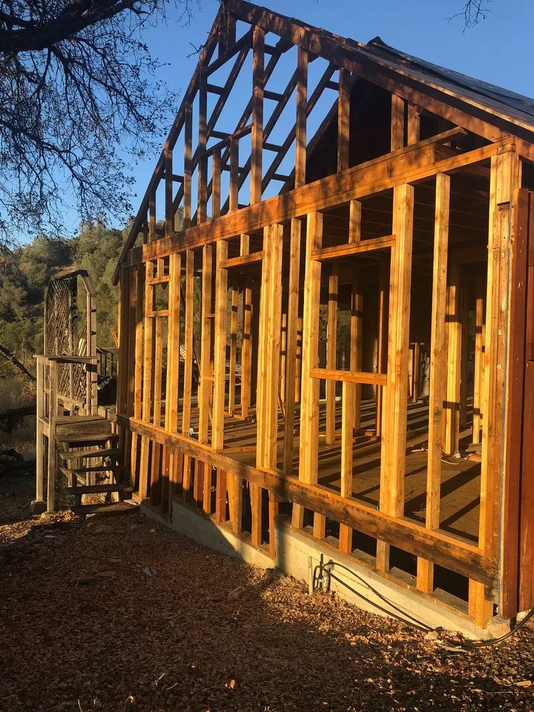 Slide of MP&SON Handyman Services