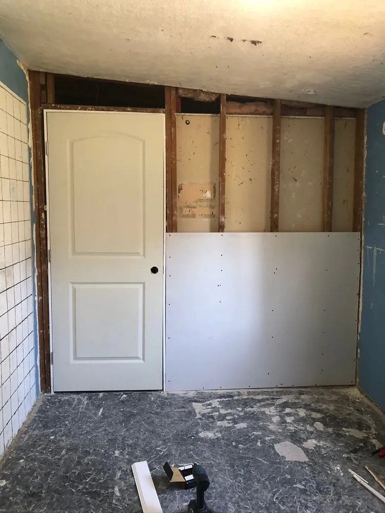 Slide of MP&SON Handyman Services