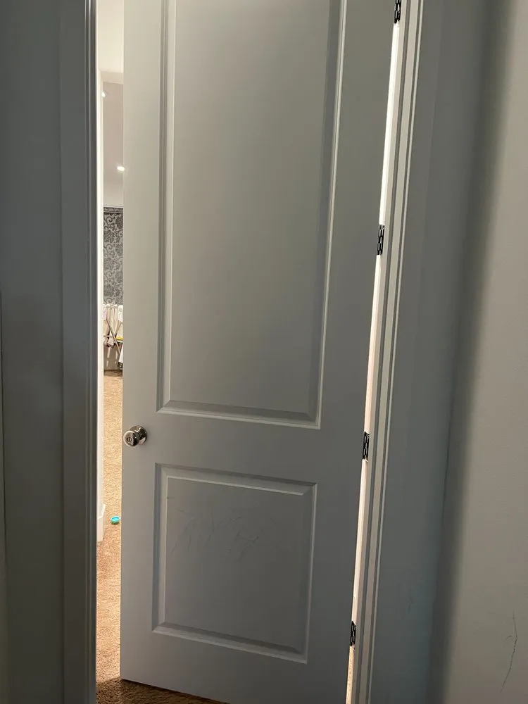 Slide of MP&SON Handyman Services