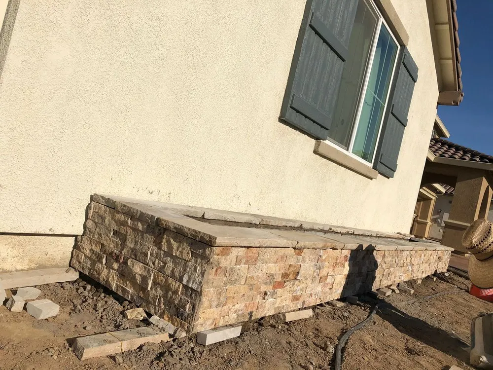 Slide of MP&SON Handyman Services