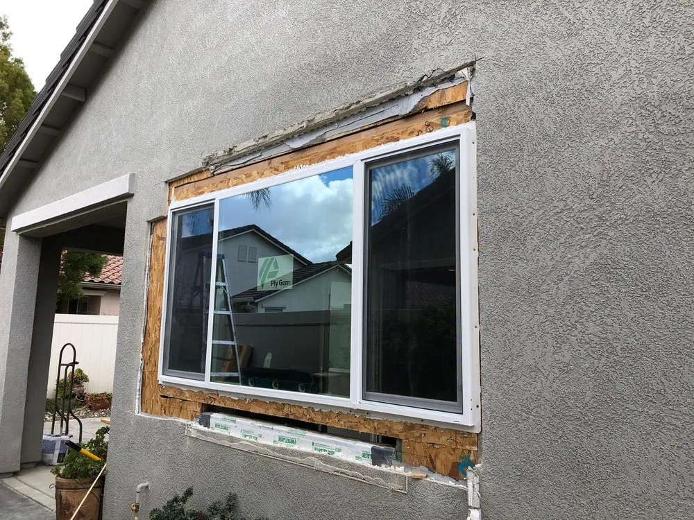 Slide of MP&SON Handyman Services