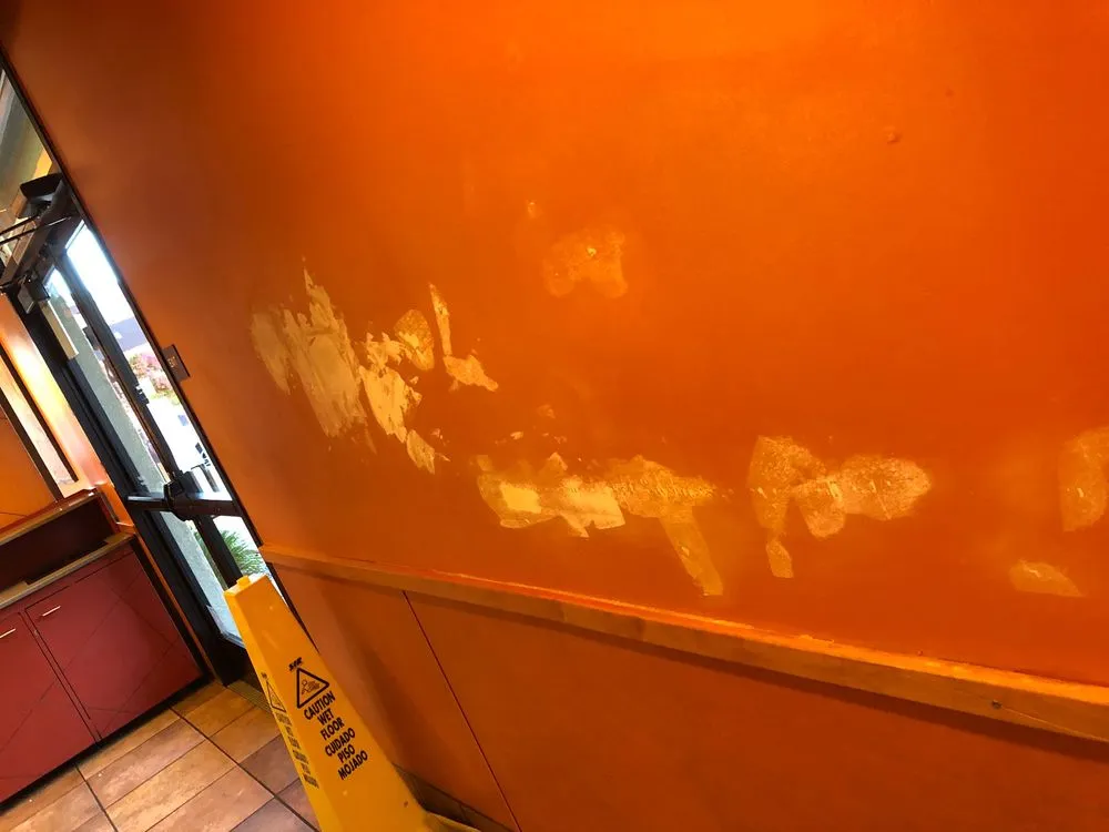 Slide of MP&SON Handyman Services