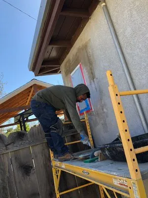 MP&SON Handyman Services Logo