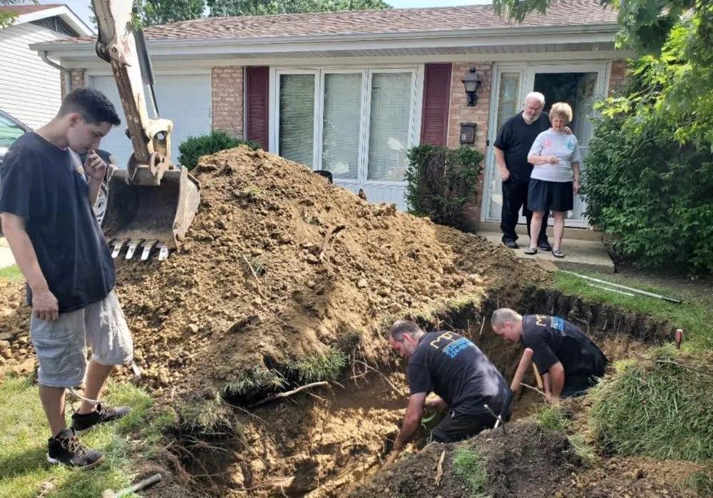 Slide of MPT Plumbing