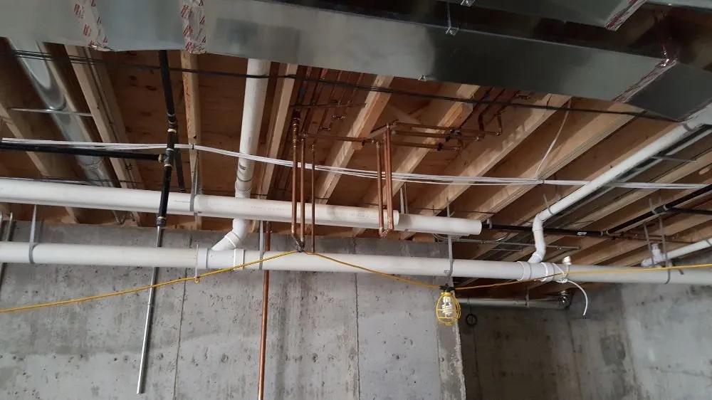 Slide of MPT Plumbing