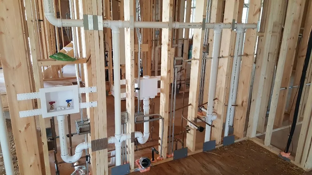 Slide of MPT Plumbing