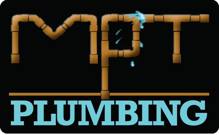Slide of MPT Plumbing