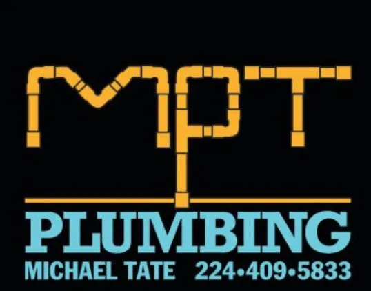 Slide of MPT Plumbing