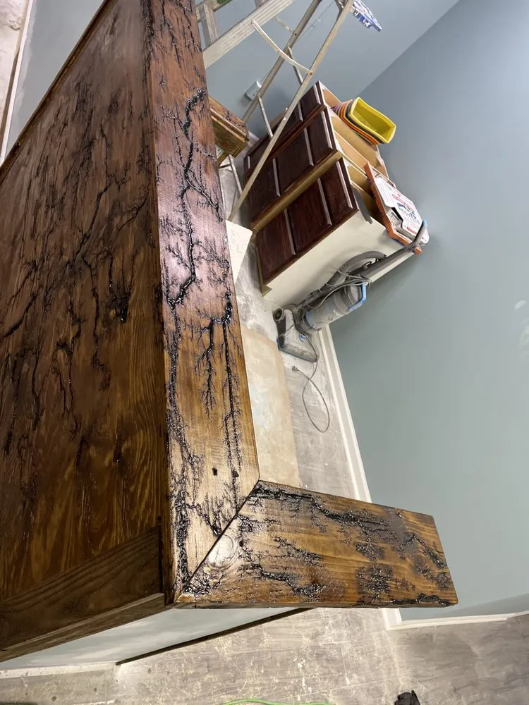 Slide of MR.  FIX IT