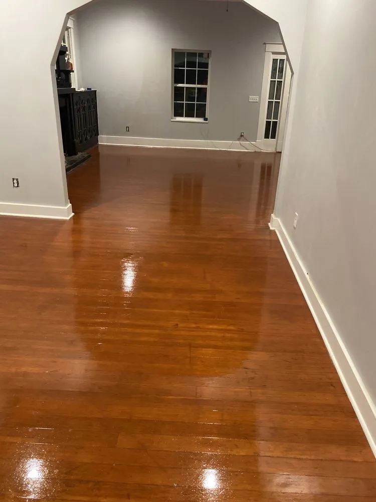 Slide of MR.  FIX IT