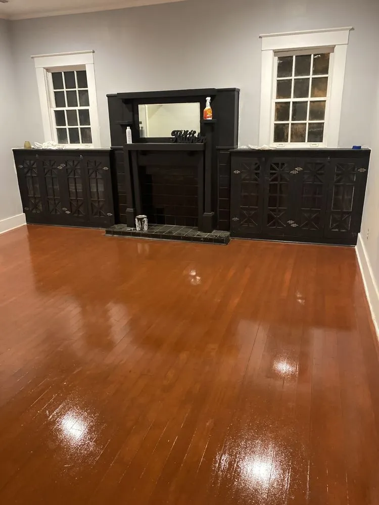 Slide of MR.  FIX IT