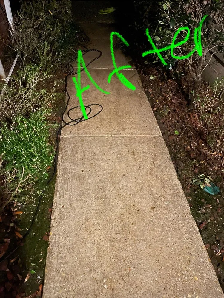 Slide of MR.  FIX IT