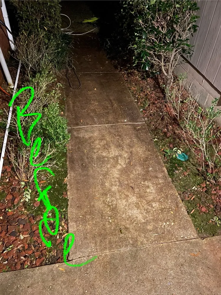 Slide of MR.  FIX IT