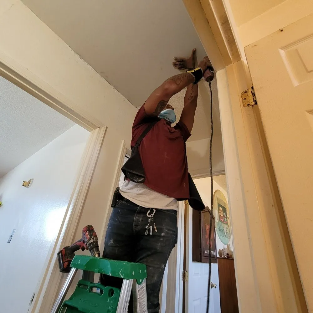 Slide of Mr & Mrs Fix It by RC