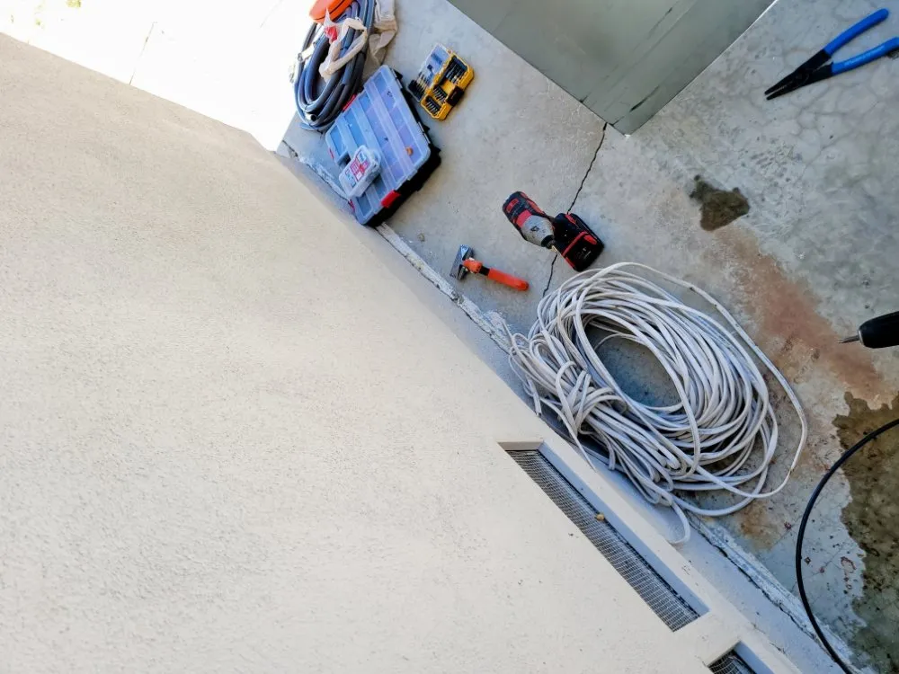 Slide of Mr & Mrs Fix It by RC