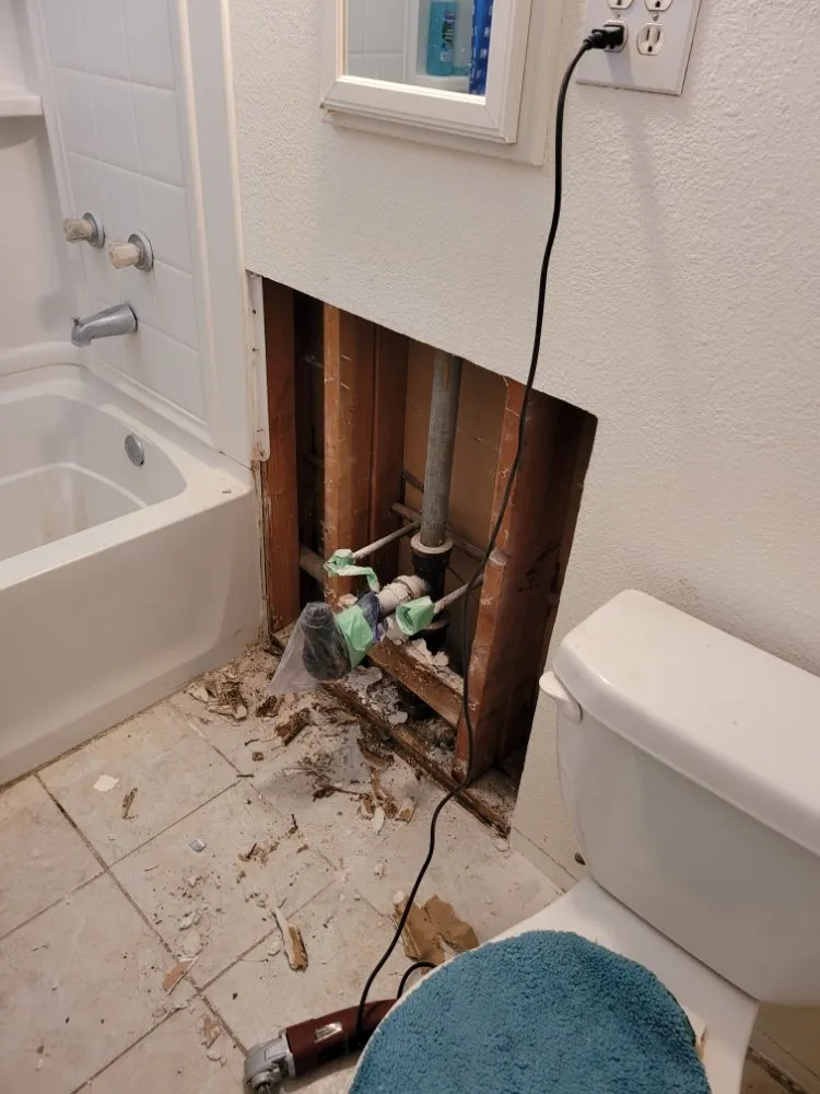 Slide of Mr & Mrs Fix It by RC