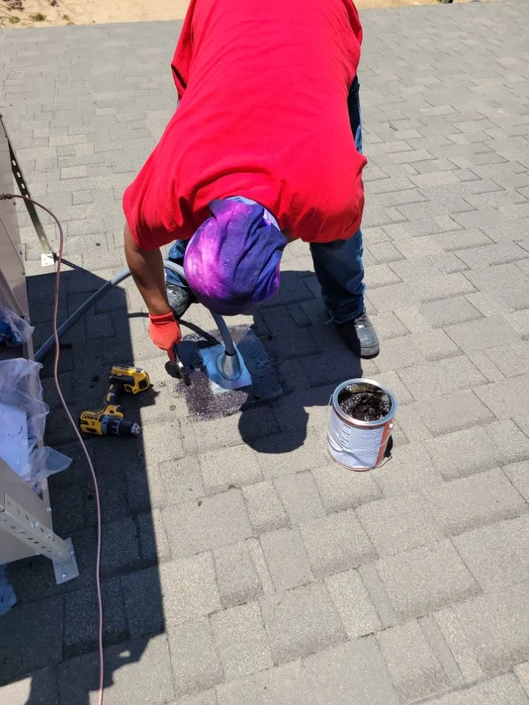 Slide of Mr & Mrs Fix It by RC