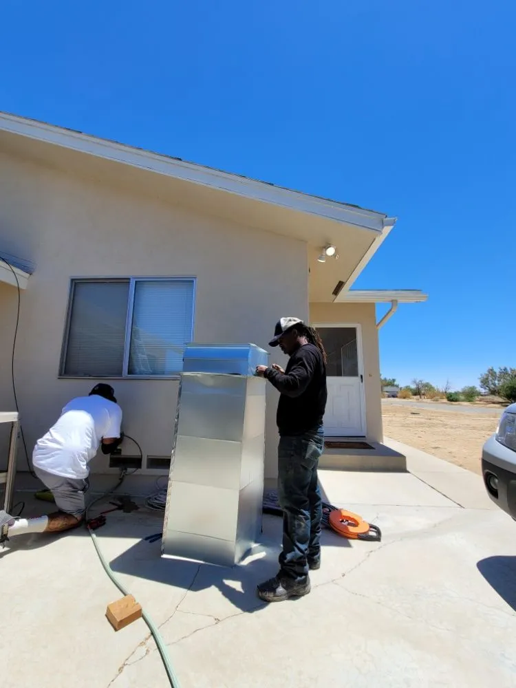 Slide of Mr & Mrs Fix It by RC