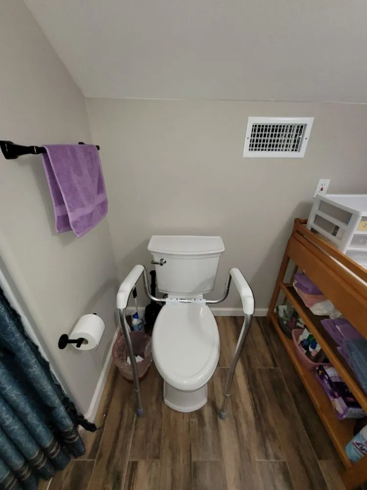 Slide of Mr & Mrs Fix It by RC