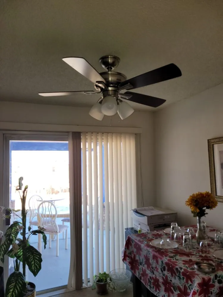 Slide of Mr & Mrs Fix It by RC