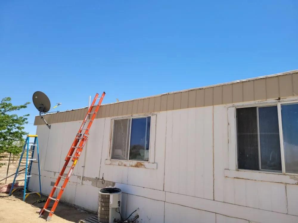 Slide of Mr & Mrs Fix It by RC