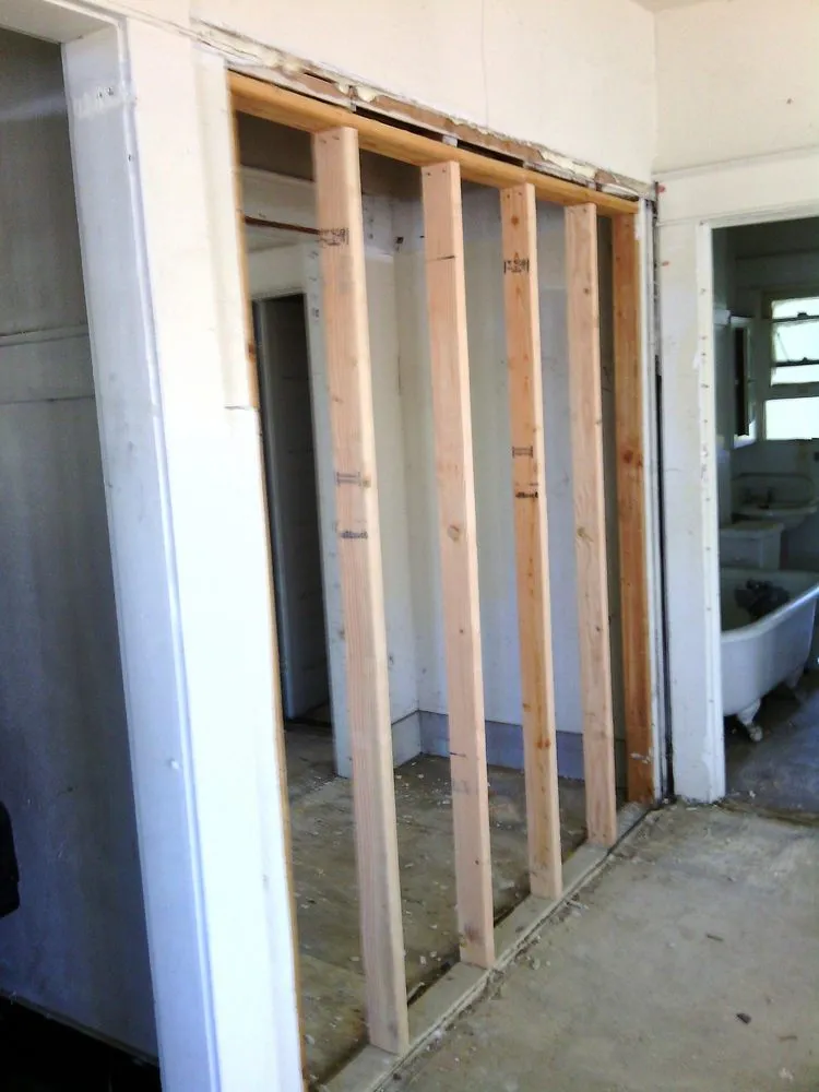 Slide of Mr. & Mrs. Handyman