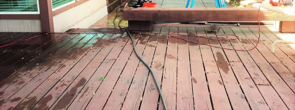 Slide of Mr. & Mrs. Handyman