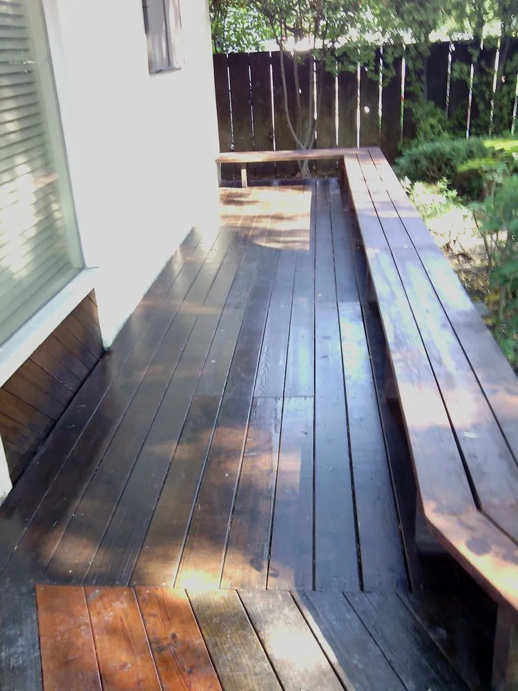 Slide of Mr. & Mrs. Handyman