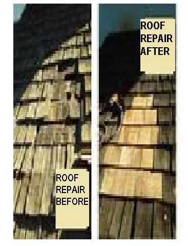 Slide of Mr. & Mrs. Handyman