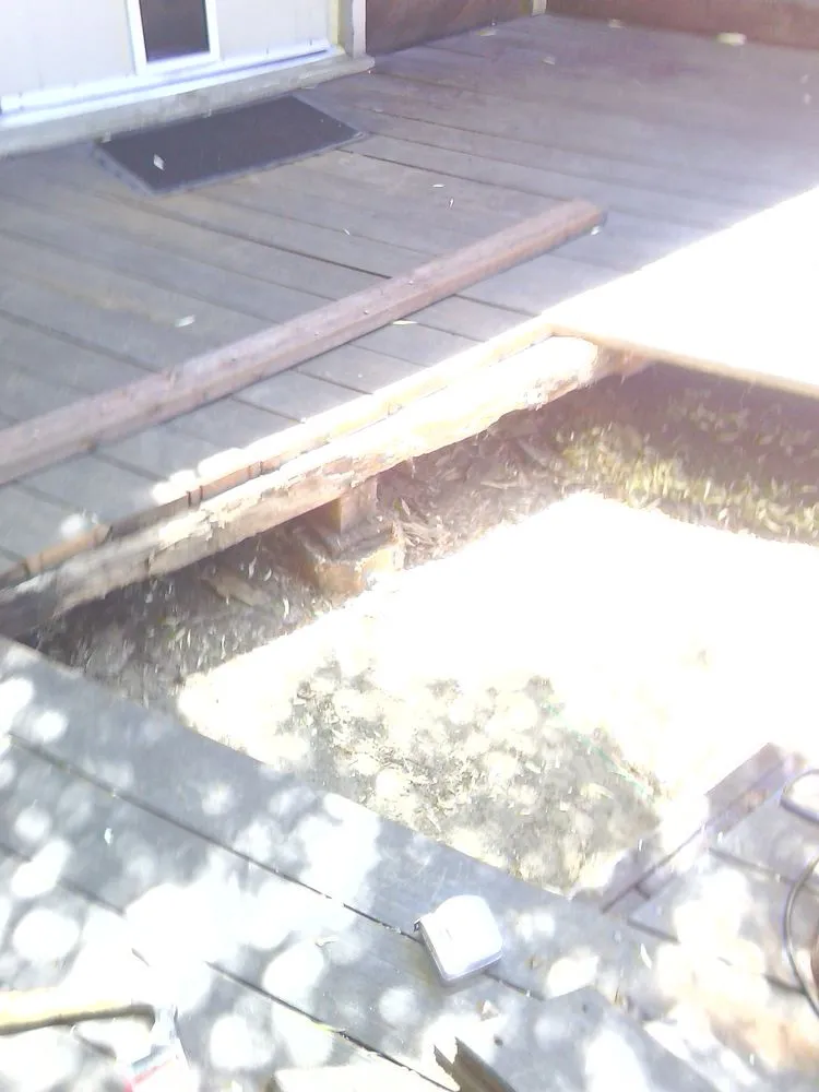 Slide of Mr. & Mrs. Handyman