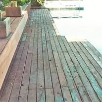 Slide of Mr. & Mrs. Handyman