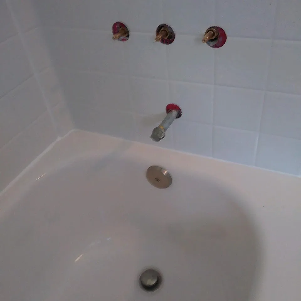 Slide of Mr. & Mrs. Handyman