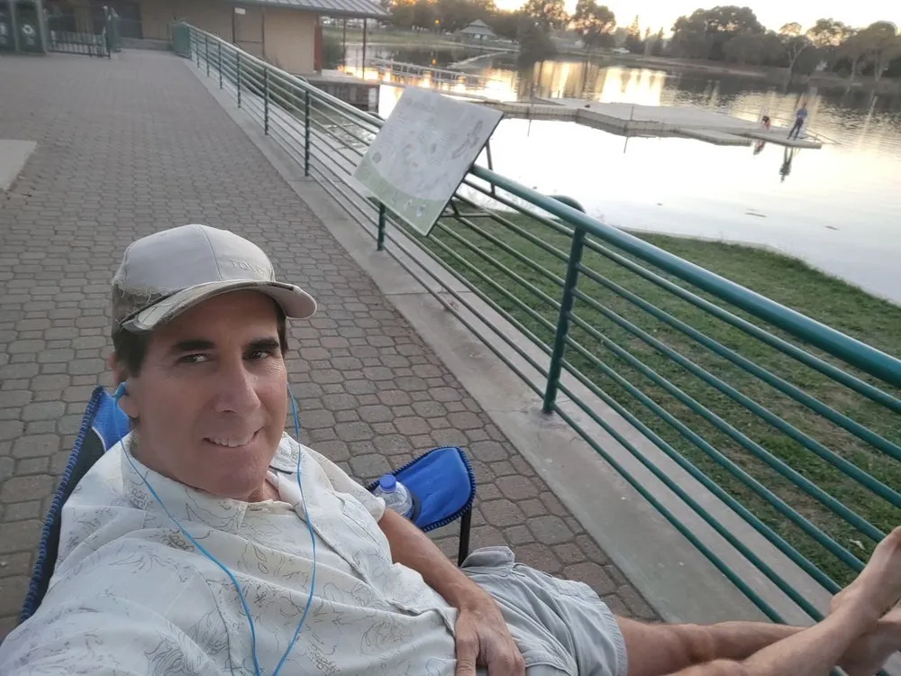 Slide of Mr. & Mrs. Handyman