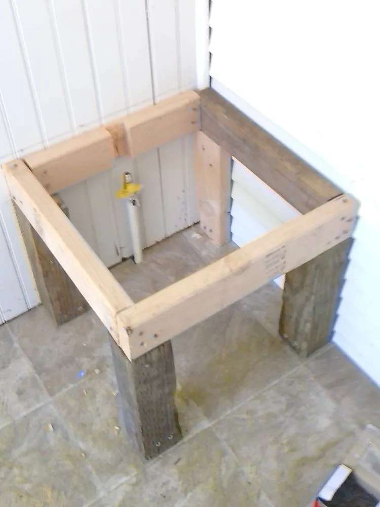 Slide of Mr. & Mrs. Handyman