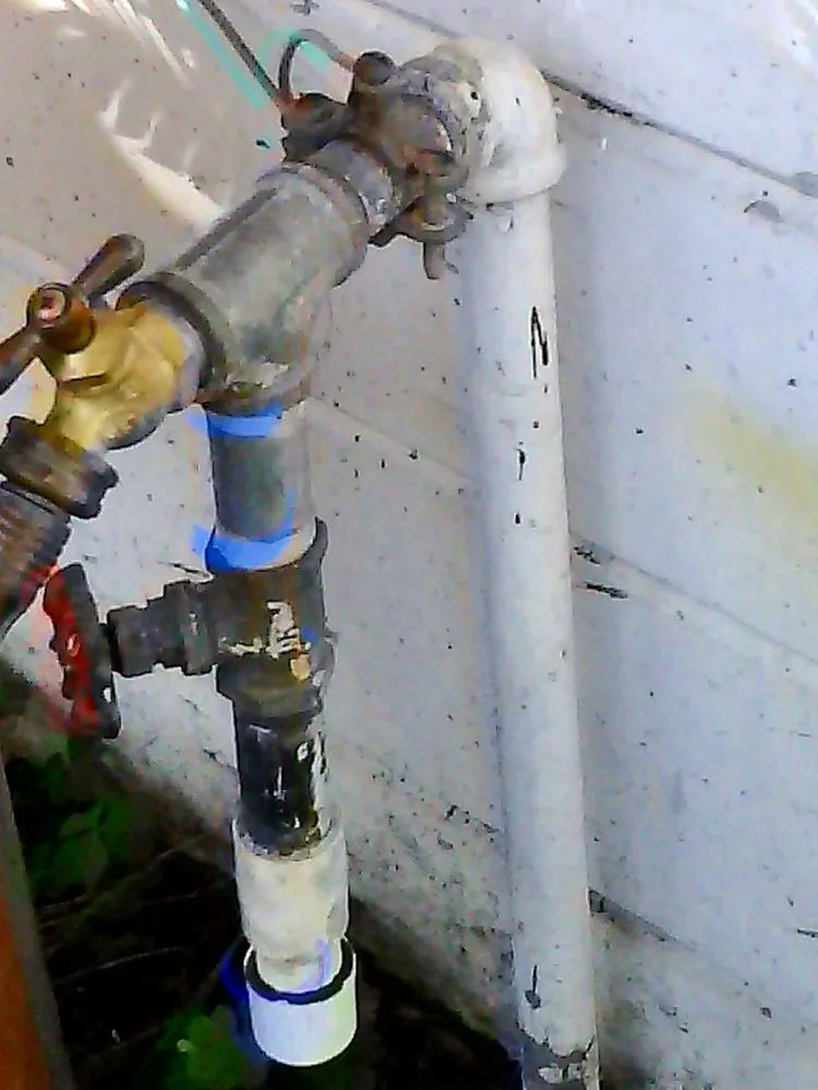 Slide of Mr. & Mrs. Handyman