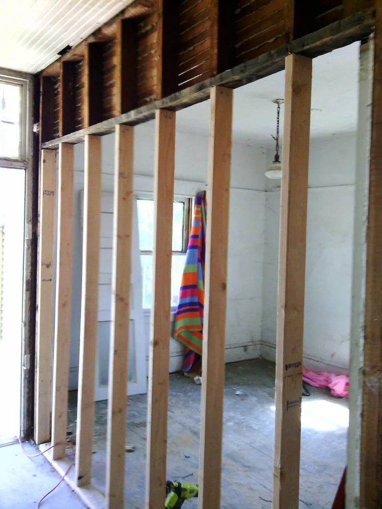 Slide of Mr. & Mrs. Handyman