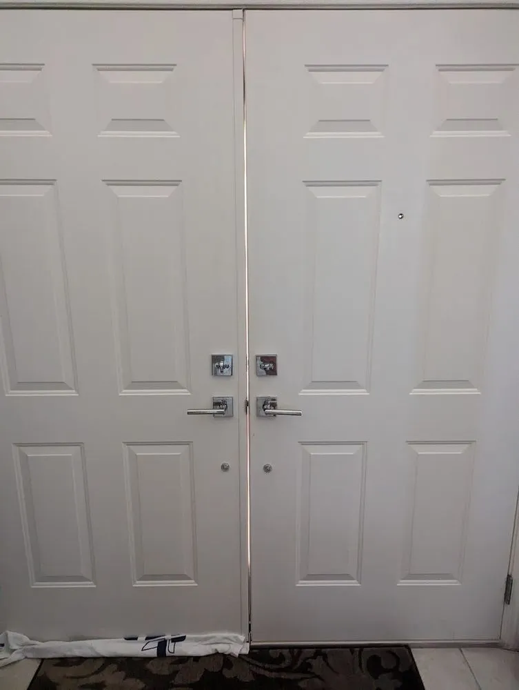 Slide of Mr  Smiths Handyman Services