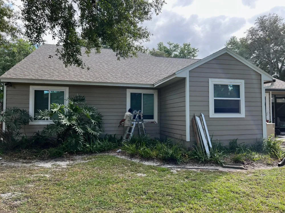 Slide of Mr  Smiths Handyman Services