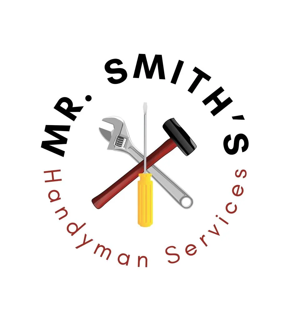 Slide of Mr  Smiths Handyman Services