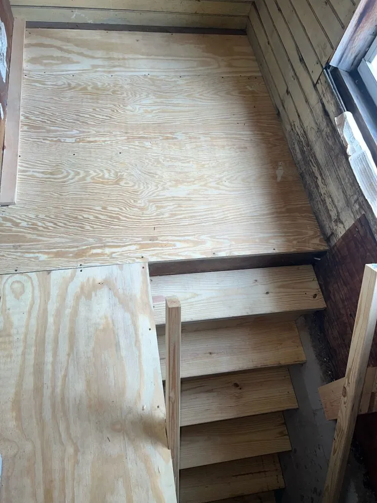 Slide of Mr  Smiths Handyman Services