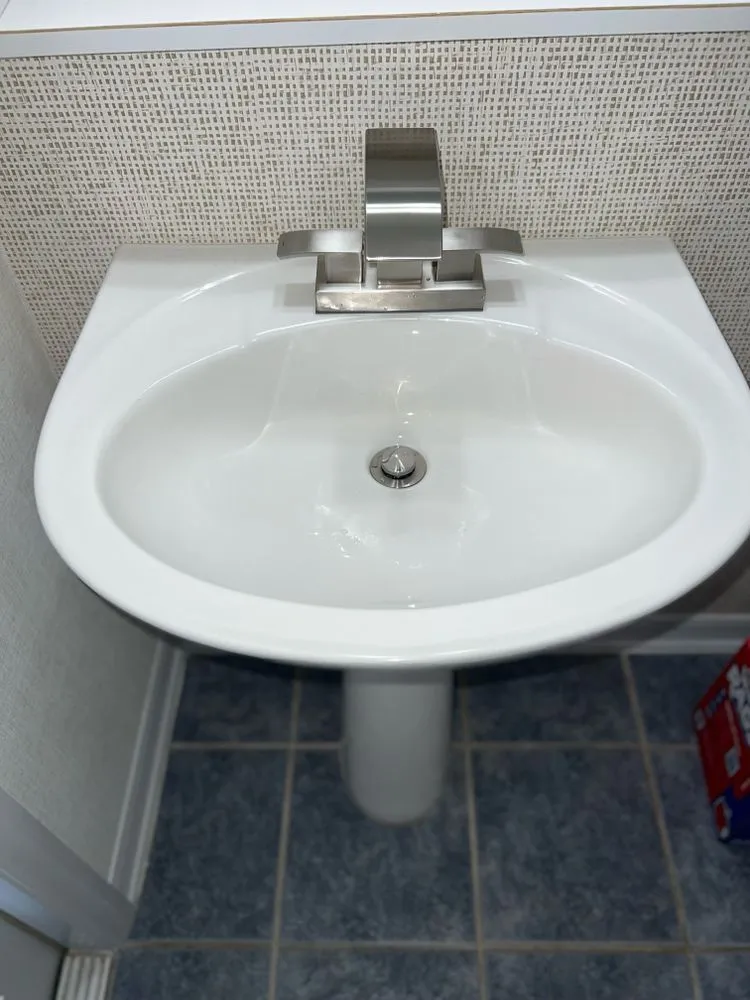 Slide of Mr  Smiths Handyman Services